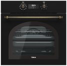 Встраиваемый электрический духовой шкаф Teka HRB 6400 ATB BRASS