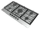 Варочная панель Midea 90G50ME005SFT