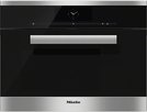 Пароварка Miele DG6800 EDST/CLST сталь