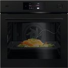 Духовой шкаф AEG NBB8S731AT