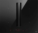 Варочная панель с вытяжкой Elica NIKOLATESLA ALPHA B BL/A/60