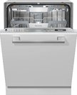 Встраиваемая посудомоечная машина Miele G 7165 SCVi XXL