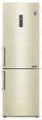 Холодильник LG GA-B 459 BEGL
