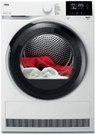 Сушильная машина AEG TR7184E