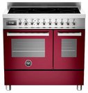 Варочный центр Bertazzoni PRO905IMFEDVIT