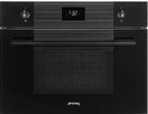 Духовой шкаф Smeg SF4101MCNO