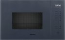 Встраиваемая микроволновая печь Smeg FMI125G