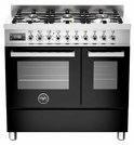 Варочный центр Bertazzoni PRO906MFEDNET