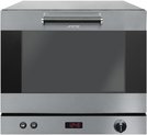 Конвекционная печь Smeg ALFA43XE