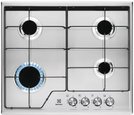 Варочная панель Electrolux KGS6424SX