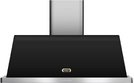 Вытяжка Lofra DOLCEVITA 150 BLACK MATT & BRASS