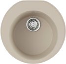 Мойка Omoikiri Miya 50R BE