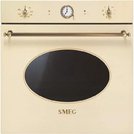 Духовой шкаф Smeg SFP805P