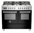 Варочный центр Bertazzoni PRO1006MFEDNET