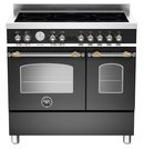 Варочный центр Bertazzoni HER905IMFEDNET