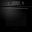 Духовой шкаф Kuppersberg HM 628 Black 8