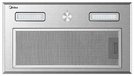 Встраиваемая вытяжка Midea MH60I770X