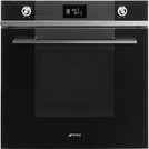 Духовой шкаф Smeg SF6102TVN