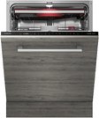 Встраиваемая посудомоечная машина Toshiba DW-14B4(B)-RU