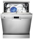 Посудомоечная машина Electrolux ESF9552LOX