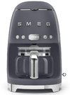 Капельная кофеварка Smeg DCF02GREU