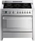 Варочный центр Smeg CS19ID-7