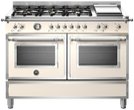 Варочный центр Bertazzoni HER126G2EAVT