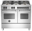 Варочный центр Bertazzoni MAS100 6 MFE D XT