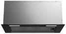 Встраиваемая вытяжка Kuppersberg INFLAT 60 GB