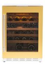 Встраиваемый винный шкаф Fhiaba UCW602TP