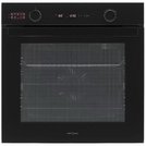 Духовой шкаф KRONA NERO max 60 BL/BL