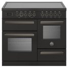 Варочный центр Bertazzoni PRO105I3ECAT2