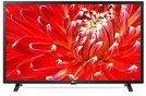 Телевизор LG 32LM637BPLB
