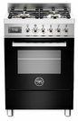 Варочный центр Bertazzoni PRO604MFESNET