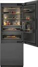 Встраиваемый холодильник Gaggenau RVB477190