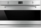 Духовой шкаф Smeg SFP9395X