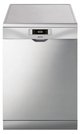 Посудомоечная машина Smeg LSA6439X2