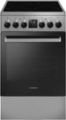 Электрическая плита Maunfeld MEC55CS08D