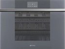 Винный шкаф Smeg CVI118RWS2