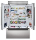 Встраиваемый холодильник SUB-ZERO ICBCL4850UFDID/S/P