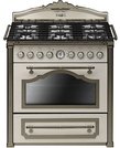 Варочный центр Smeg CC9GPO