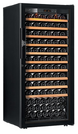 Мультитемпературный винный шкаф EuroCave S-PURE-M P-300011-M