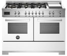 Варочный центр Bertazzoni PRO126G2EBIT2