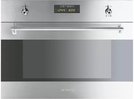 Микроволновая печь Smeg S45MX2