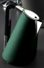 Электрочайник Bugatti Kettle Vera Leather Green