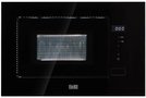 Встраиваемая микроволновая печь VARD VMG125PK