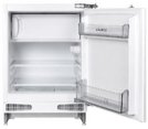 Встраиваемый холодильник Maunfeld MBF811SW