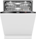 Встраиваемая посудомоечная машина Miele G 7980 SCVi