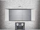 Комбинированный духовой шкаф-пароконвектомат Gaggenau BS454111