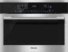 Микроволновая печь Miele M6160TC EDST/CLST сталь CleanSteel